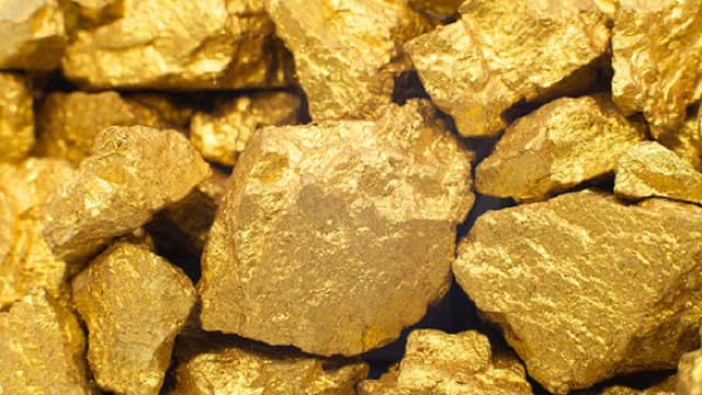 Gold Fields eyes share buyback after 42% profit surge