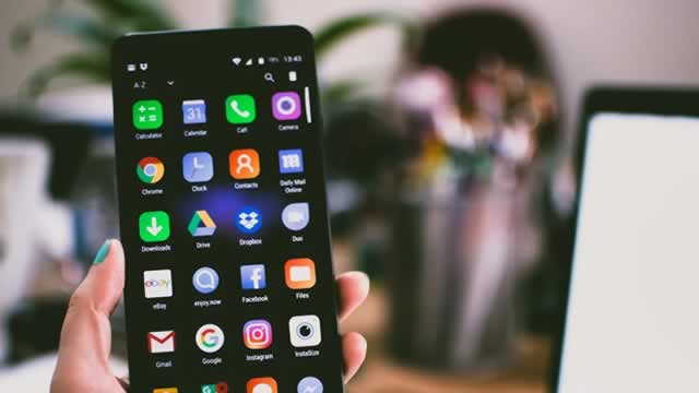 This Underrated Tech Stock is Quietly Red-Hot