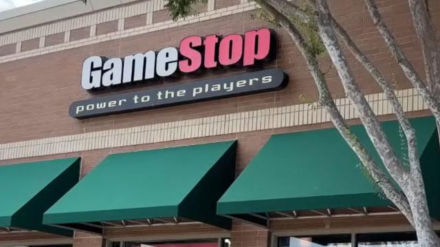 GameStop PR Blitz Incoming? Here's What Public Relations Job Opening Says