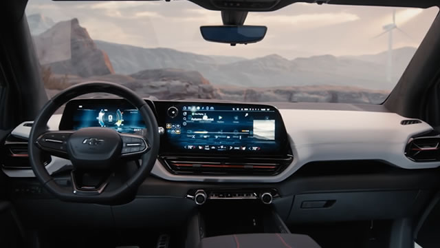 General Motors is set to report earnings before the bell. Here's what Wall Street expects