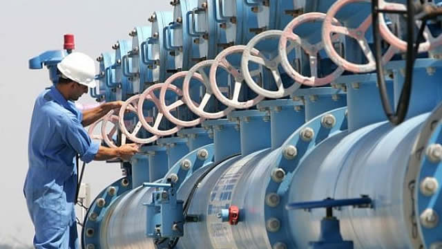 Essential Utilities: A Dividend Champion On Sale