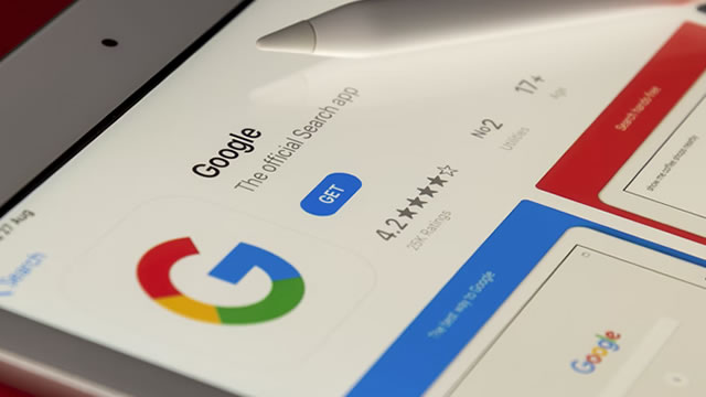 Google Faces Uphill Fight in Appealing $4 Billion EU Fine