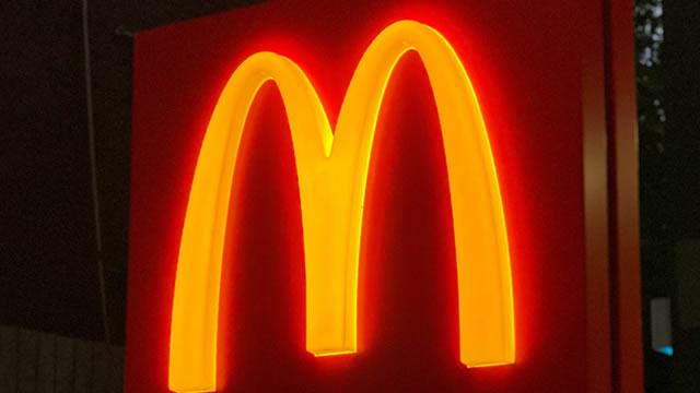 McDonald's new McValue menu foreshadows cheaper fast food elsewhere — and more struggles for chains, analysts say