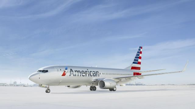 American Airlines Is Still Hurting From Its Corporate Travel Misstep