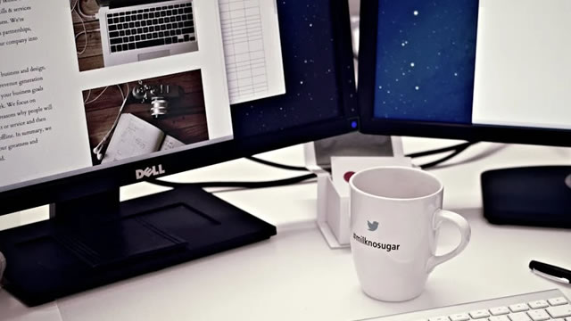 Dell's employee satisfaction rate plummets as workers express frustration with policies: report