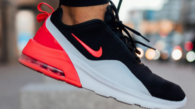 Nike delays launch of women's brand in partnership with Kim Kardashian's Skims