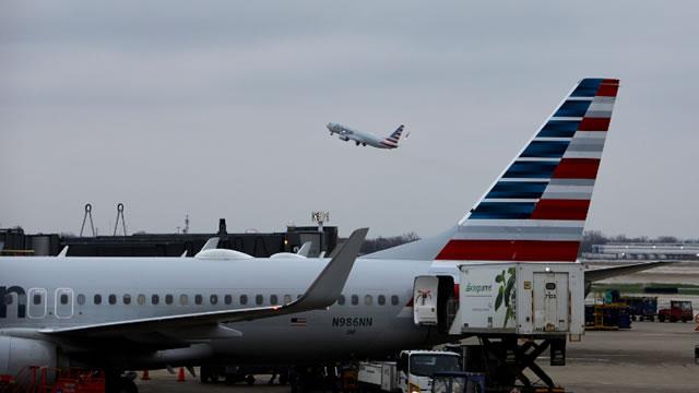 American Airlines is starting to shame passengers who try to board too early