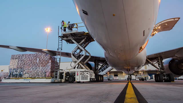 AerCap Has More Tailwinds Than Air Lease