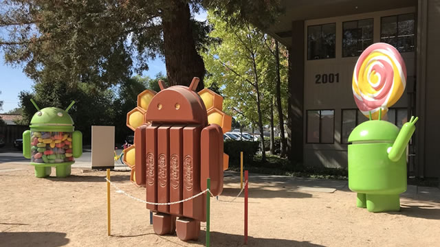 The Man Who ‘A.G.I.-Pilled' Google