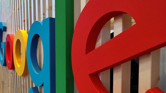 Google owner Alphabet faces 'pivotal year' but this analyst is confident