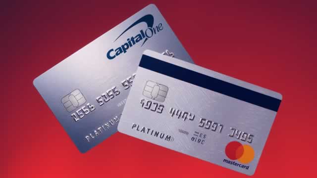 Capital One must face social media creators' lawsuit alleging stolen commissions