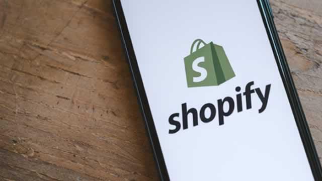 Shopify's Surge Can't Keep CE 100 Index From Slipping 1.5%