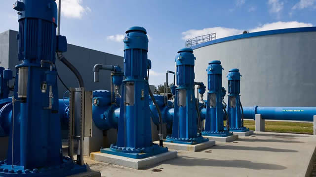 California Water Service: Quenching Thirst For Growth And Dividends With This Stock