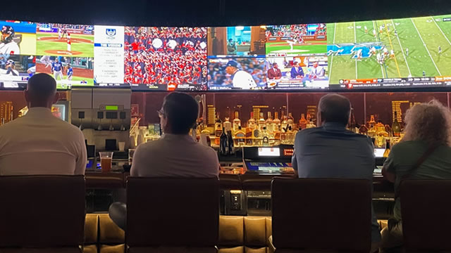 DraftKings CEO Jason Robins on Illinois sports betting tax