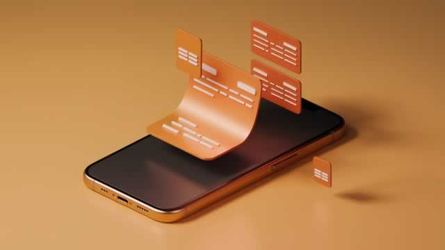 Booking Holdings: I Sold Airbnb And Bought It (Q1 Earnings Review)