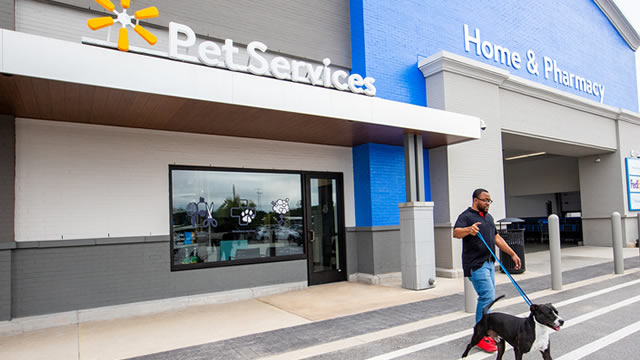 Walmart supports small businesses, American-made products through new 'Grow With US' initiative