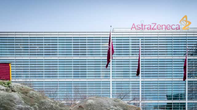 Leading bank sees AstraZeneca upside seen in hypertension drug, tempers lung cancer hopes