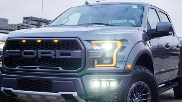 These Analysts Revise Their Forecasts On Ford Motor Following Q1 Results