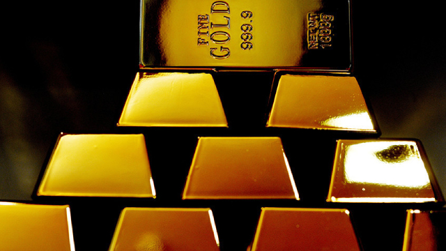 Barrick sells its 50% stake in Alaska's Donlin project for $1 billion