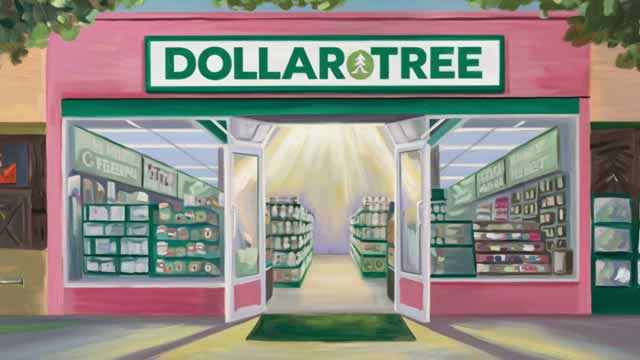 Dollar Tree Stock Hits a Pivotal Point, Can It Continue?