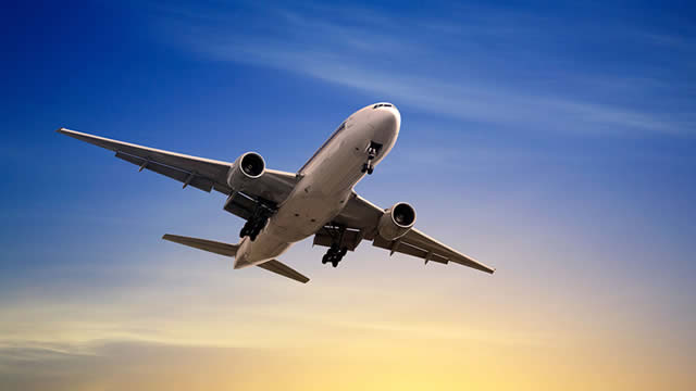 2 Airline Stocks Enjoying Upgrades Today