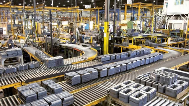 TACO: Tariffs Always Create Opportunity