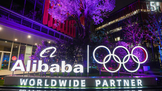 Alibaba: Value Story Fades As Buybacks And Cash Flow Tumble (Rating Downgrade)
