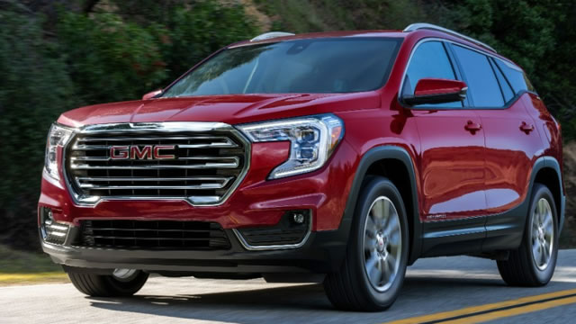 General Motors Q1: Why Insider Last Bought At $50