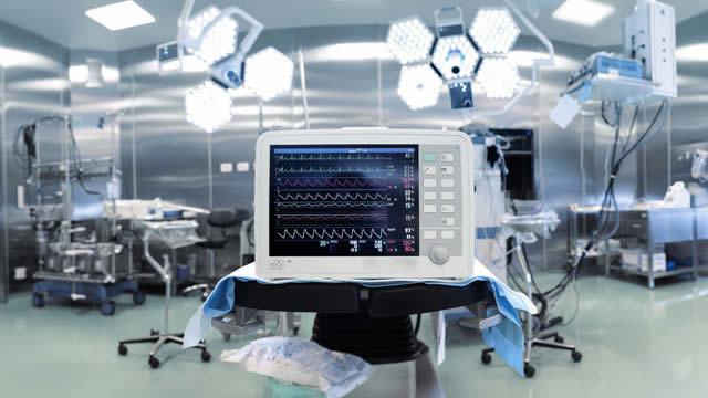 Alcon cuts 2024 forecasts, as slow US hits surgical unit