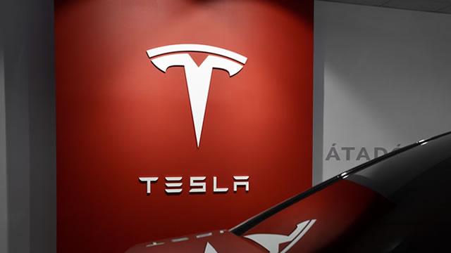 Tesla recalls almost 700,000 vehicles over tyre pressure issue