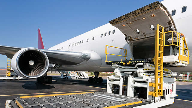 Joby Aviation Shares Eye Breakout After Transition Flight Win