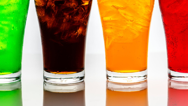 Monster Beverage Earnings Review: Overvalued Despite Strong Market Position