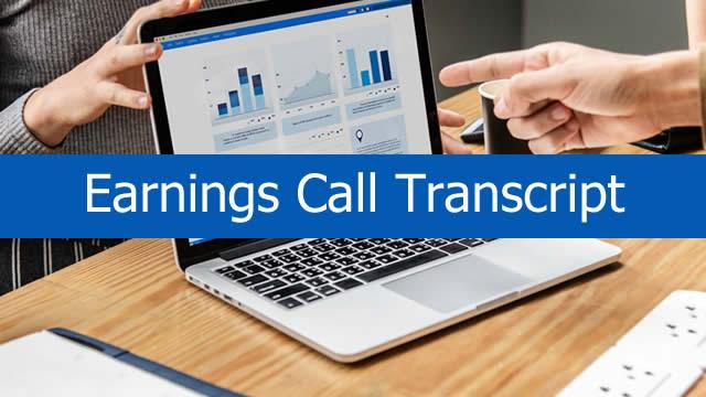Thomson Reuters Corporation (TRI) Q1 2024 Earnings Call Transcript