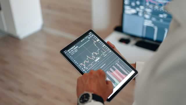 Arista Networks: Buying Opportunity Knocking At The Front Door Again
