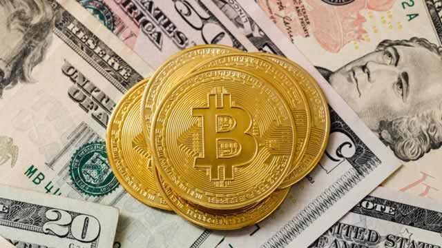 MicroStrategy Has a Plan to Buy Even More Bitcoin. It's Ambitious but Not ‘Out of the Question.