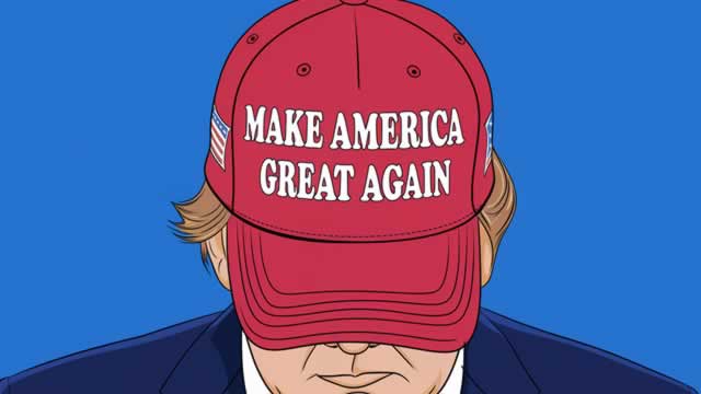 Trump Media Just Announced a Massive Stock Buyback