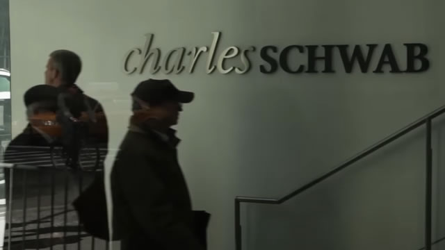 Fed's first interest rate cut this year may happen in the fourth quarter: Charles Schwab