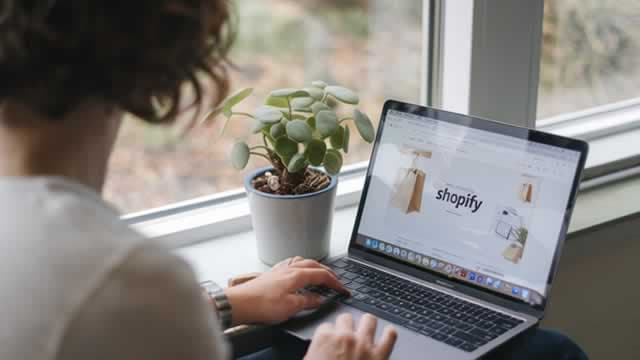 Shopify acquihired 6 startups for their AI talent last year as it competes in a 'white-hot' market