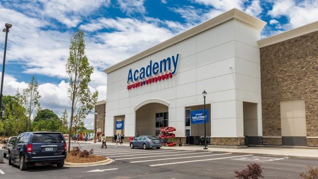 Academy Sports And Outdoors: Why Earnings Challenged My Bull Case