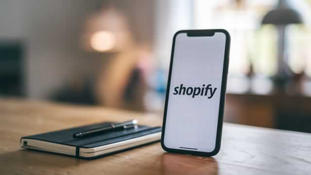 Shopify: Why Holding The Line Still Makes Sense Amid Market Uncertainty