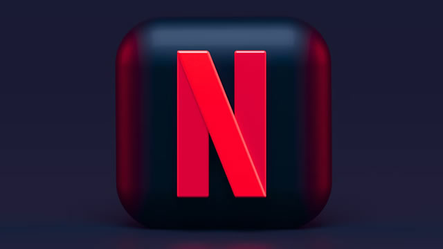 Netflix Readies Q2 Report As Wall Street Anticipates Strong Kickoff To Earnings Season