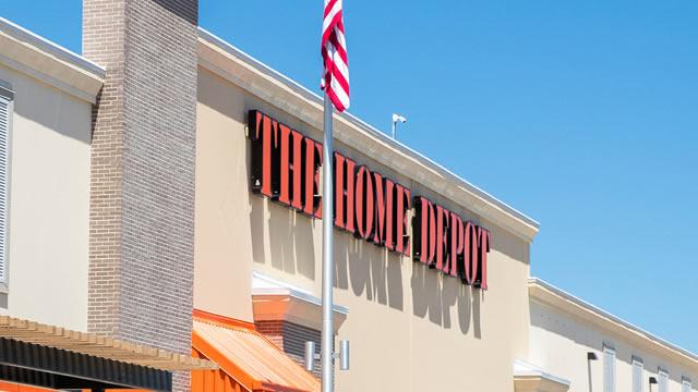 Home Depot CEO: We are looking for housing to unlock