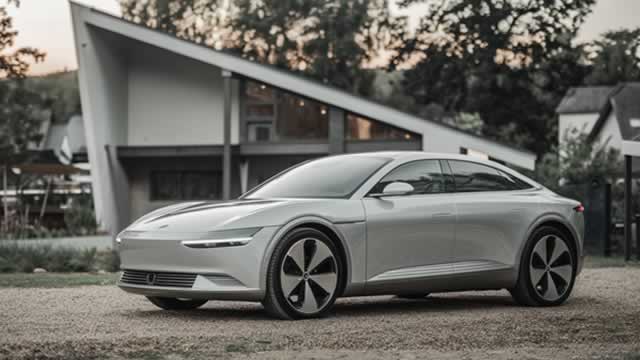 BMW confirms 2025 outlook, expects some auto tariffs to fall from July