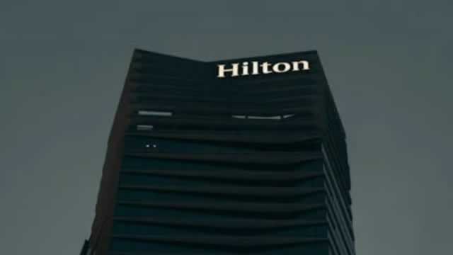 Hotel groups Hilton and Marriot announce African expansion plans