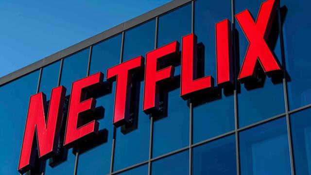 Netflix Offices In Europe Reportedly Raided By Tax Fraud Investigators