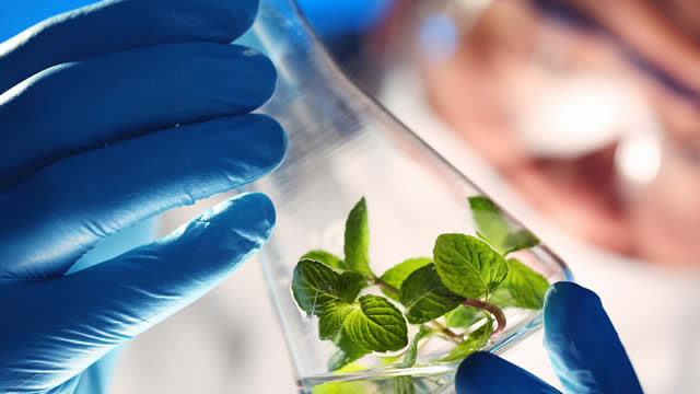 Kymera: Positive Phase 1 KT-621 Study Leads To Q4 2025 AD Treatment Data