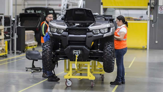 Patrick Industries: A Long-Term Play After Its Pullback