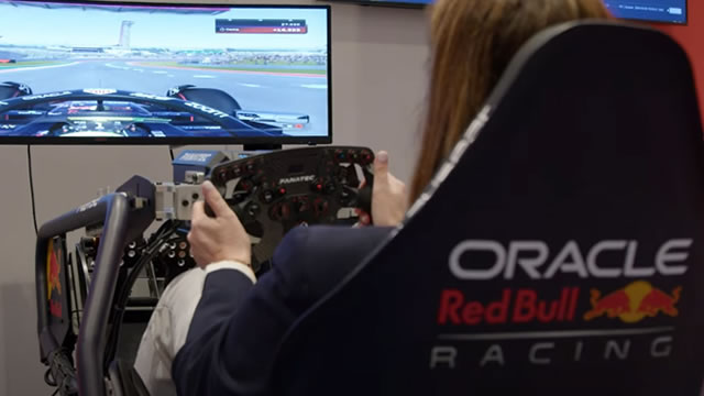 Oracle Is No Longer AI's Dark Horse