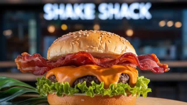 Shake Shack: Not Shaken By Higher Restaurant Prices