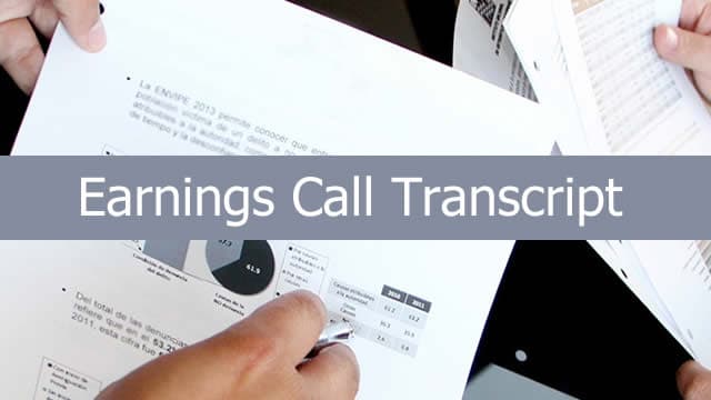 Cadre Holdings, Inc. (CDRE) Q4 2024 Earnings Call Transcript